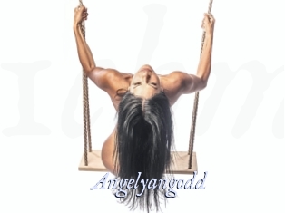 Angelyangodd