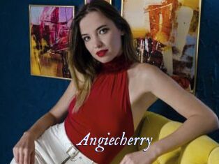 Angiecherry