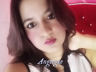 Angiegue