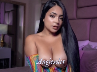 Angiesoler