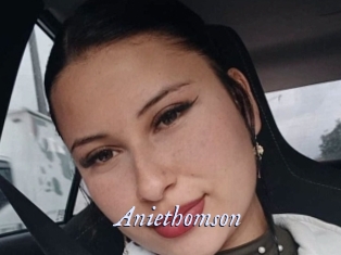 Aniethomson