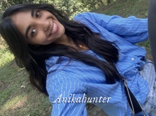 Anikahunter