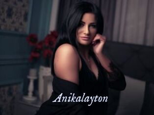 Anikalayton