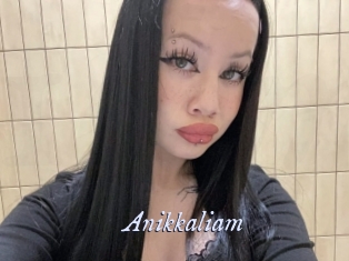Anikkaliam