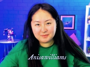 Anisawilliams