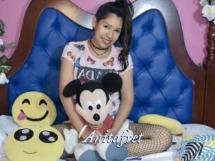 Anitafret