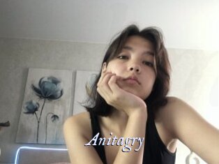 Anitagry
