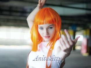 Anitakitty