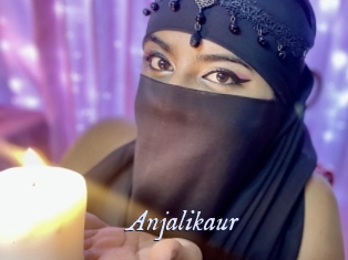 Anjalikaur