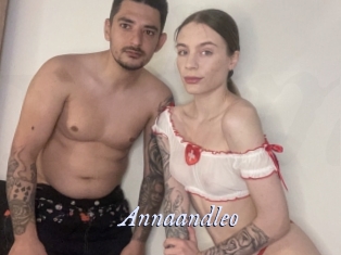 annaandleo 1 chatte mouillée