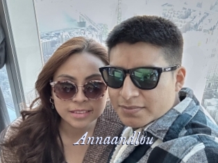 Annaandlou