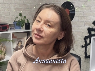 Annaanetta