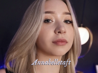 Annabelletaft