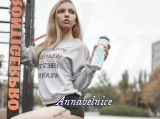 Annabelnice
