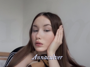 Annaculver