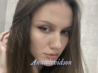 Annadevidson
