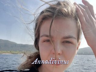 Annadivinus
