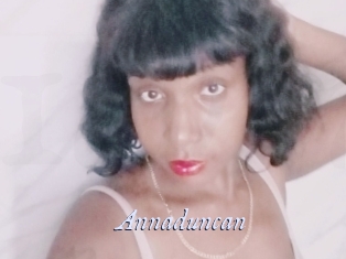 Annaduncan