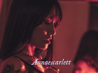 Annaescarlett
