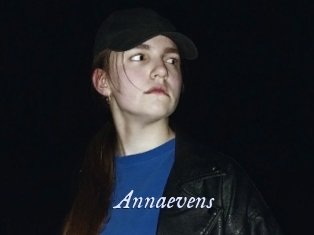 Annaevens