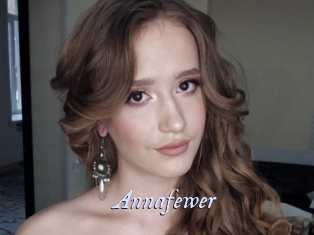 Annafewer