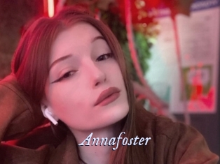 Annafoster