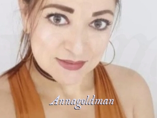 Annagoldman