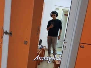 Annagolub