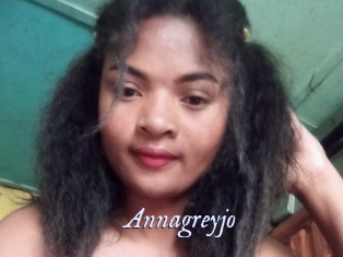 Annagreyjo