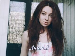 Annahill