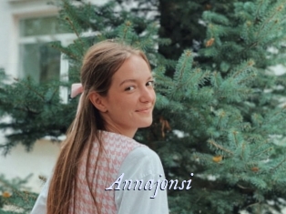 Annajonsi