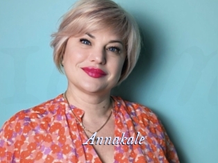 Annakale