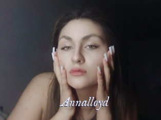 Annalloyd