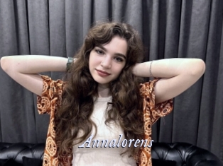 Annalorens