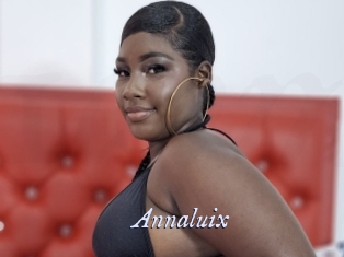 Annaluix