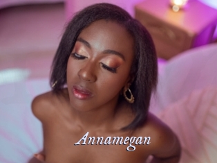 Annamegan