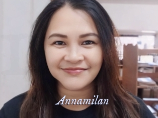 Annamilan
