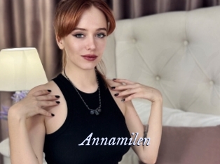 Annamilen