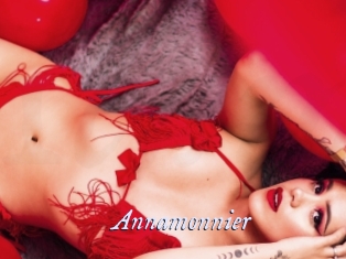 Annamonnier