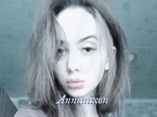 Annanixon