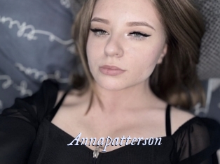 Annapatterson