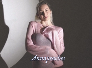 Annapeaches