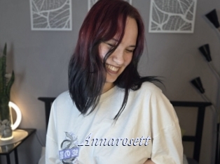 Annarosett
