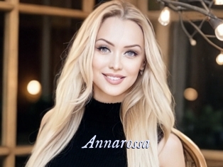 Annarossa
