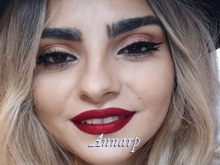 Annarp