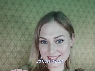 Annarum