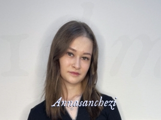Annasanchezi