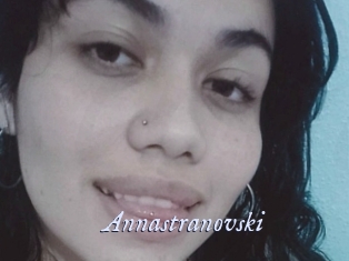 Annastranovski