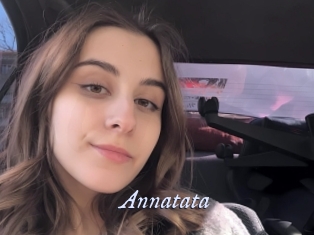 Annatata