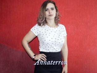 Annaterron